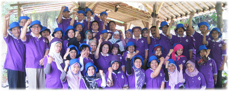 Dosen-Dosen Mitra RIA Husada yang Kompeten 